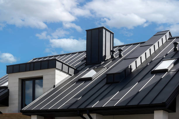 Best Storm Damage Roof Repair  in Lakeport, CA