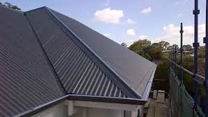 Asphalt Shingles Roofing in Lakeport, CA