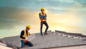Best Gutter Installation and Repair  in Lakeport, CA